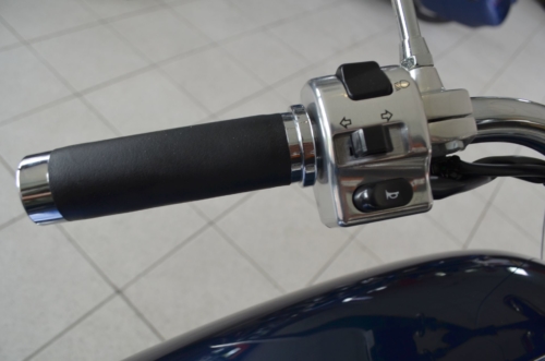 GWARANCJA ! KAWASAKI VN2000 VULCAN LOKOMOTYWA 100% BEZWYPADEK ! JAK NOWY !