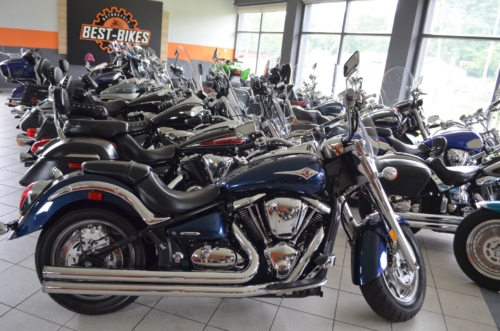 GWARANCJA ! KAWASAKI VN2000 VULCAN LOKOMOTYWA 100% BEZWYPADEK ! JAK NOWY !