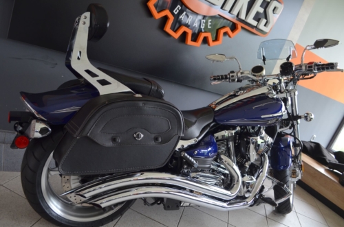 GWARANCJA ! YAMAHA RAIDER S XV1900 UBRANY 100% BEZWYPADEK ! JAK NOWY ! UBRANY !
