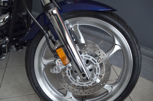 GWARANCJA ! YAMAHA RAIDER S XV1900 UBRANY 100% BEZWYPADEK ! JAK NOWY ! UBRANY !
