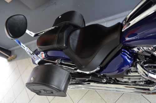 GWARANCJA ! YAMAHA RAIDER S XV1900 UBRANY 100% BEZWYPADEK ! JAK NOWY ! UBRANY !