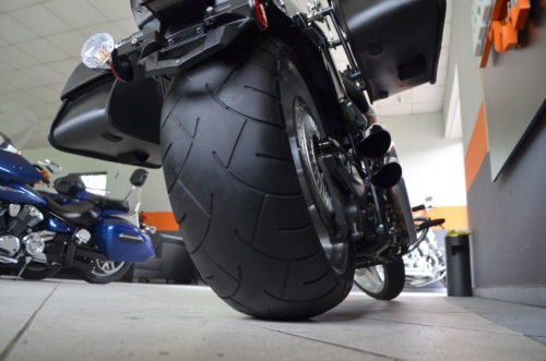 GWARANCJA ! YAMAHA RAIDER S XV1900 UBRANY 100% BEZWYPADEK ! JAK NOWY ! UBRANY !