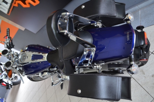 GWARANCJA ! YAMAHA RAIDER S XV1900 UBRANY 100% BEZWYPADEK ! JAK NOWY ! UBRANY !