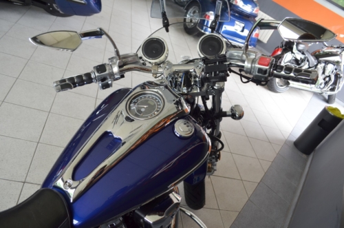 GWARANCJA ! YAMAHA RAIDER S XV1900 UBRANY 100% BEZWYPADEK ! JAK NOWY ! UBRANY !