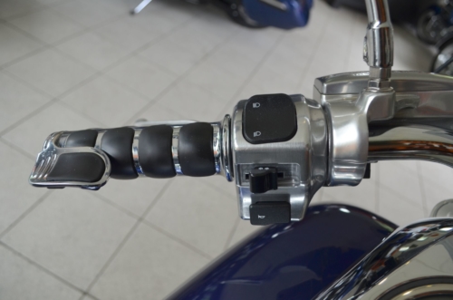 GWARANCJA ! YAMAHA RAIDER S XV1900 UBRANY 100% BEZWYPADEK ! JAK NOWY ! UBRANY !