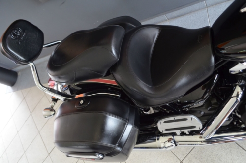 GWARANCJA ! YAMAHA XVS950 MIDNIGHT STAR UBRANY !!! 100% BEZWYPADEK ! JAK NOWY