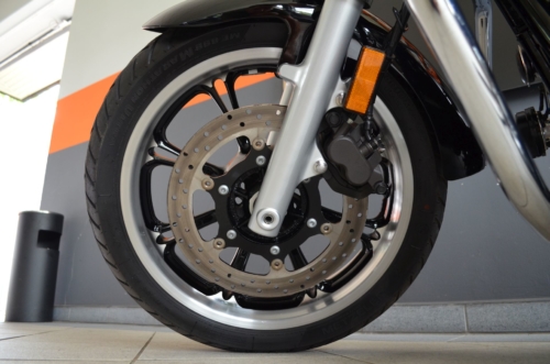 GWARANCJA ! YAMAHA XVS950 MIDNIGHT STAR UBRANY !!! 100% BEZWYPADEK ! JAK NOWY