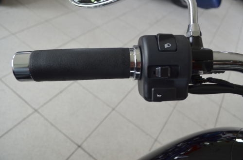 GWARANCJA ! YAMAHA XVS950 MIDNIGHT STAR UBRANY !!! 100% BEZWYPADEK ! JAK NOWY