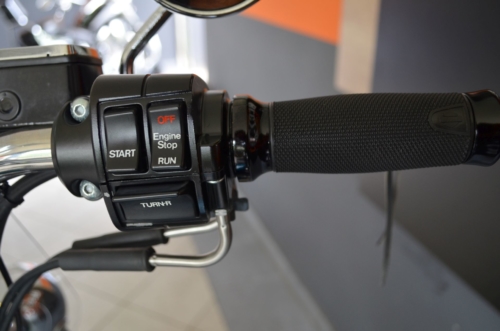 GWARANCJA ! HARLEY-DAVIDSON FAT BOY EVO !!! MEGA NISKI PRZEBIEG ! JAK NOWY ! UBRANY !