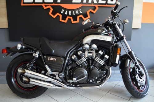 GWARANCJA ! YAMAHA V-MAX 1200 STAN KOLEKCJONERSKI !!! 100% BEZWYPADEK ! JAK NOWY !