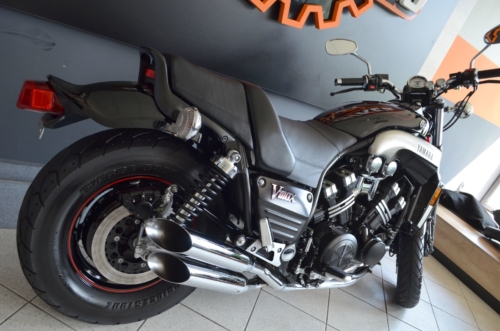 GWARANCJA ! YAMAHA V-MAX 1200 STAN KOLEKCJONERSKI !!! 100% BEZWYPADEK ! JAK NOWY !