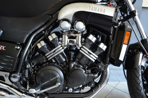 GWARANCJA ! YAMAHA V-MAX 1200 STAN KOLEKCJONERSKI !!! 100% BEZWYPADEK ! JAK NOWY !