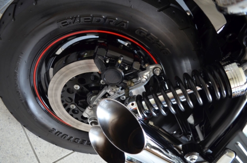 GWARANCJA ! YAMAHA V-MAX 1200 STAN KOLEKCJONERSKI !!! 100% BEZWYPADEK ! JAK NOWY !