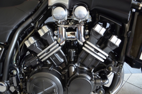 GWARANCJA ! YAMAHA V-MAX 1200 STAN KOLEKCJONERSKI !!! 100% BEZWYPADEK ! JAK NOWY !