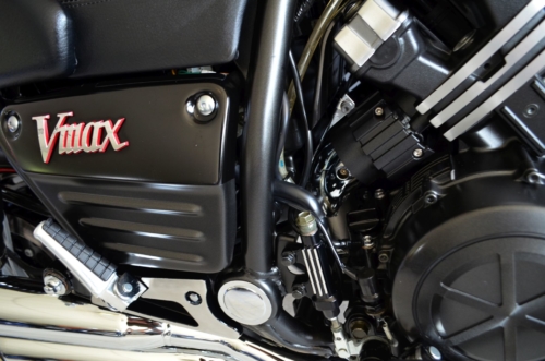 GWARANCJA ! YAMAHA V-MAX 1200 STAN KOLEKCJONERSKI !!! 100% BEZWYPADEK ! JAK NOWY !