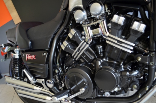 GWARANCJA ! YAMAHA V-MAX 1200 STAN KOLEKCJONERSKI !!! 100% BEZWYPADEK ! JAK NOWY !