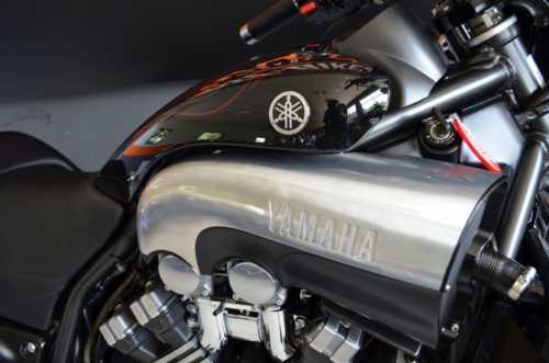 GWARANCJA ! YAMAHA V-MAX 1200 STAN KOLEKCJONERSKI !!! 100% BEZWYPADEK ! JAK NOWY !