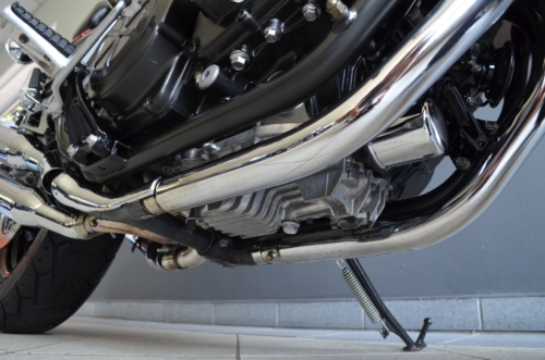GWARANCJA ! YAMAHA V-MAX 1200 STAN KOLEKCJONERSKI !!! 100% BEZWYPADEK ! JAK NOWY !