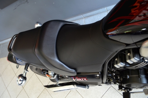GWARANCJA ! YAMAHA V-MAX 1200 STAN KOLEKCJONERSKI !!! 100% BEZWYPADEK ! JAK NOWY !