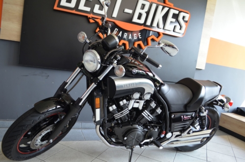GWARANCJA ! YAMAHA V-MAX 1200 STAN KOLEKCJONERSKI !!! 100% BEZWYPADEK ! JAK NOWY !
