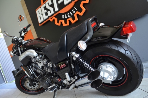 GWARANCJA ! YAMAHA V-MAX 1200 STAN KOLEKCJONERSKI !!! 100% BEZWYPADEK ! JAK NOWY !