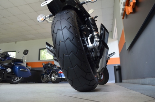 GWARANCJA ! YAMAHA V-MAX 1200 STAN KOLEKCJONERSKI !!! 100% BEZWYPADEK ! JAK NOWY !