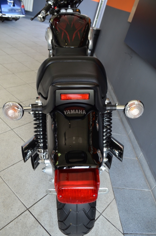 GWARANCJA ! YAMAHA V-MAX 1200 STAN KOLEKCJONERSKI !!! 100% BEZWYPADEK ! JAK NOWY !