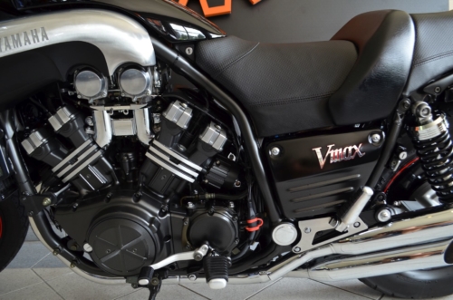 GWARANCJA ! YAMAHA V-MAX 1200 STAN KOLEKCJONERSKI !!! 100% BEZWYPADEK ! JAK NOWY !