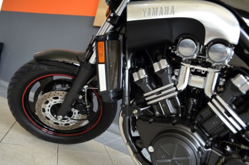 GWARANCJA ! YAMAHA V-MAX 1200 STAN KOLEKCJONERSKI !!! 100% BEZWYPADEK ! JAK NOWY !