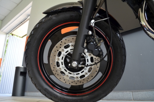 GWARANCJA ! YAMAHA V-MAX 1200 STAN KOLEKCJONERSKI !!! 100% BEZWYPADEK ! JAK NOWY !