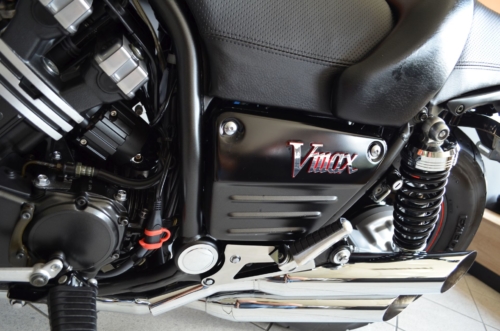 GWARANCJA ! YAMAHA V-MAX 1200 STAN KOLEKCJONERSKI !!! 100% BEZWYPADEK ! JAK NOWY !