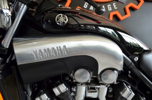 GWARANCJA ! YAMAHA V-MAX 1200 STAN KOLEKCJONERSKI !!! 100% BEZWYPADEK ! JAK NOWY !