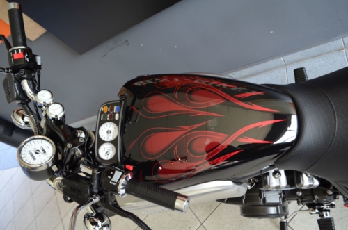 GWARANCJA ! YAMAHA V-MAX 1200 STAN KOLEKCJONERSKI !!! 100% BEZWYPADEK ! JAK NOWY !