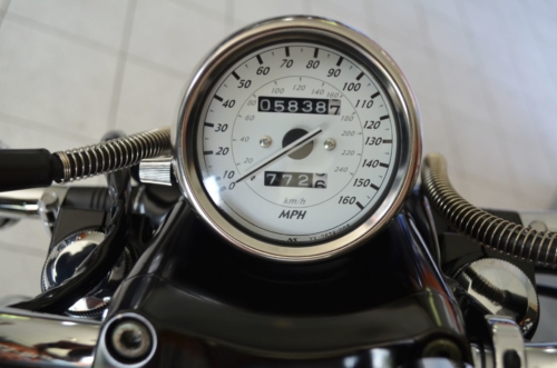 GWARANCJA ! YAMAHA V-MAX 1200 STAN KOLEKCJONERSKI !!! 100% BEZWYPADEK ! JAK NOWY !
