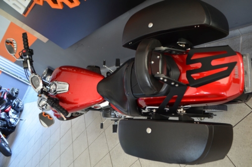 GWARANCJA ! YAMAHA STRYKER XVS1300 STAN PERFEKT !!! UBRANY !!! 100% BEZWYPADKOWY !!!