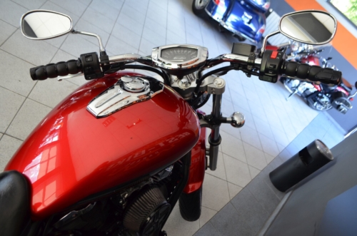GWARANCJA ! YAMAHA STRYKER XVS1300 STAN PERFEKT !!! UBRANY !!! 100% BEZWYPADKOWY !!!