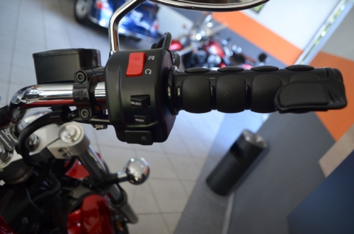 GWARANCJA ! YAMAHA STRYKER XVS1300 STAN PERFEKT !!! UBRANY !!! 100% BEZWYPADKOWY !!!