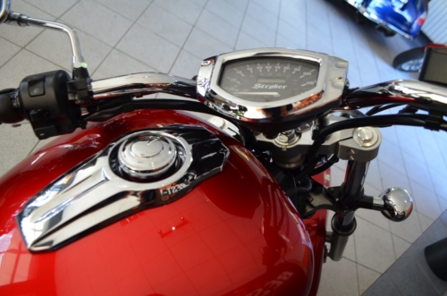 GWARANCJA ! YAMAHA STRYKER XVS1300 STAN PERFEKT !!! UBRANY !!! 100% BEZWYPADKOWY !!!