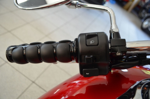 GWARANCJA ! YAMAHA STRYKER XVS1300 STAN PERFEKT !!! UBRANY !!! 100% BEZWYPADKOWY !!!